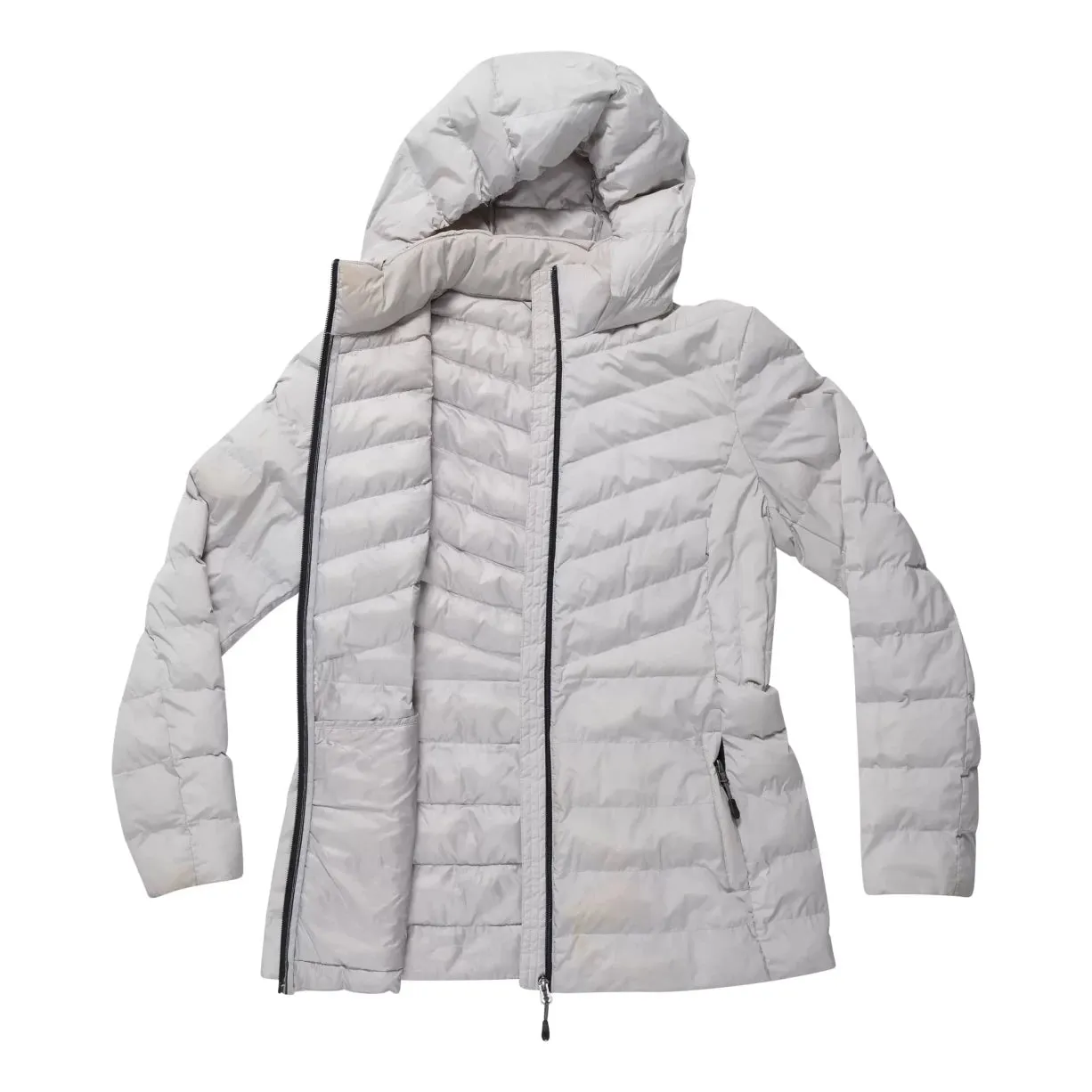 32 Degree Heat Lightweight Hooded Jacket
