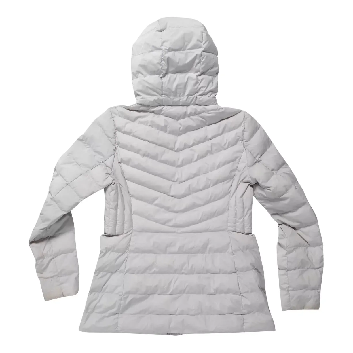 32 Degree Heat Lightweight Hooded Jacket
