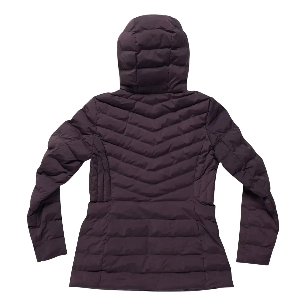 32 Degree Heat Mixed Media Chevron Jacket