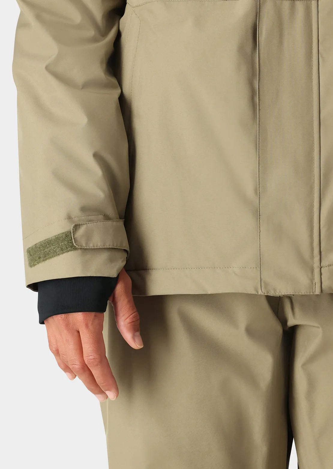 686 Women's GORE-TEX Willow Insulated Jacket