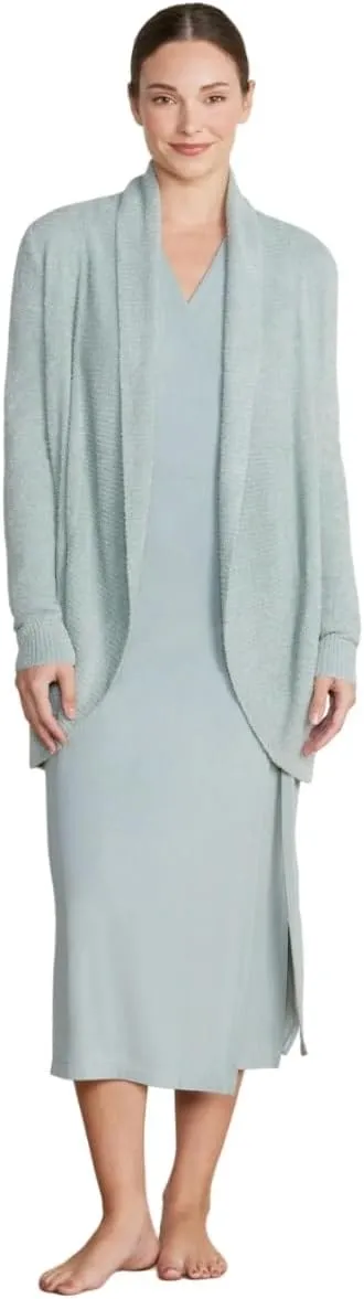 Barefoot Dreams Women's CozyChic Lite Circle Cardi