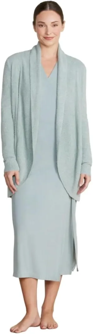 Barefoot Dreams Women's CozyChic Lite Circle Cardi
