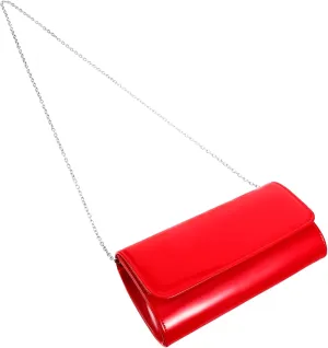 BESPORTBLE Fashionable Clutch Bag for Women Evening Purse Decorative Handbag Handbag Clutch