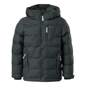 Borneo Jacket Dark Olive