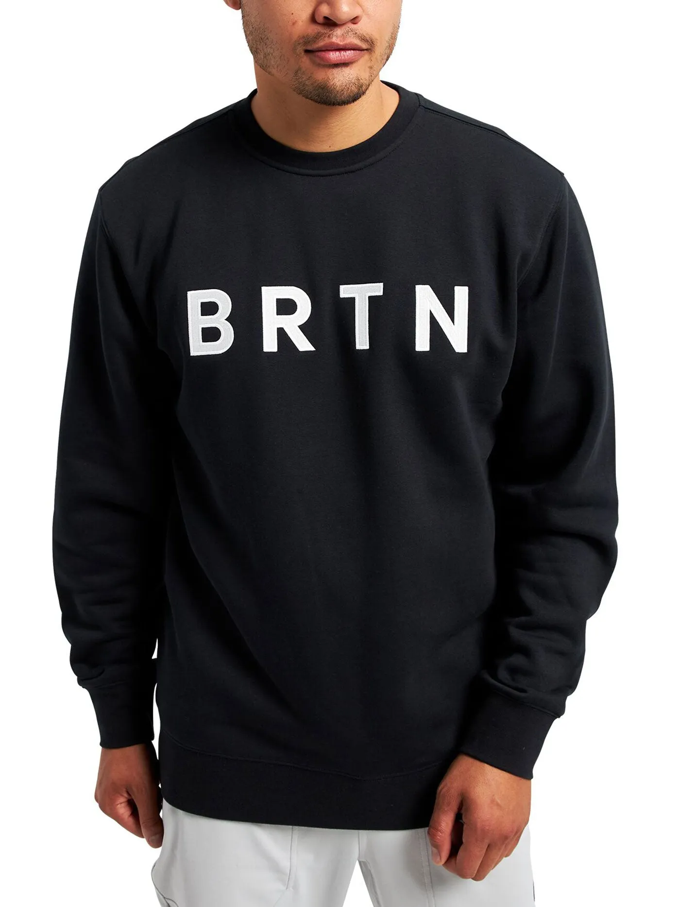 BRTN Crewneck Sweatshirt