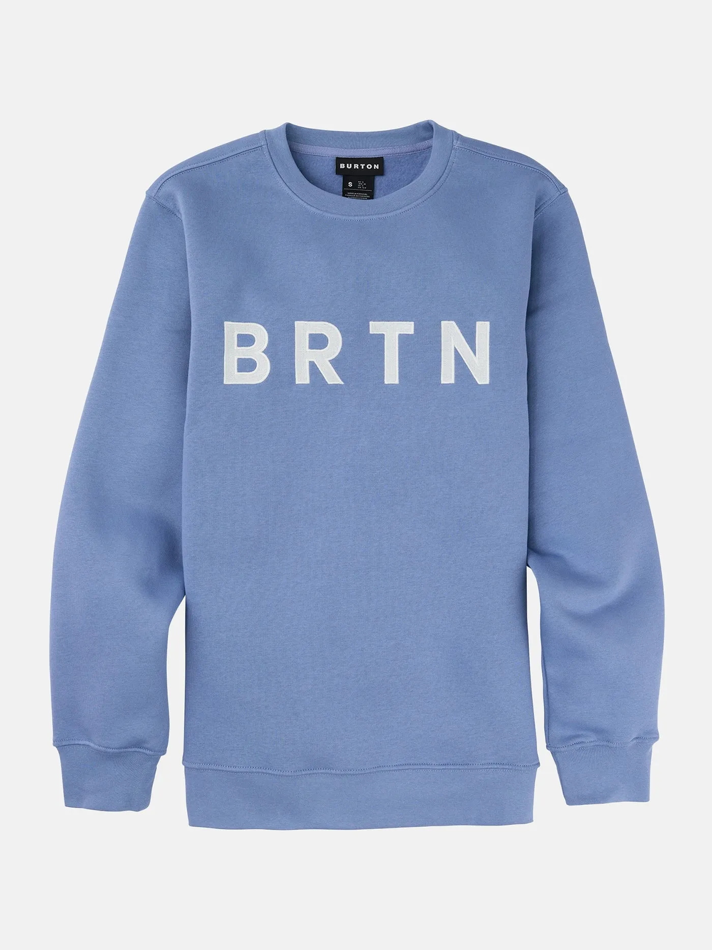 BRTN Crewneck Sweatshirt