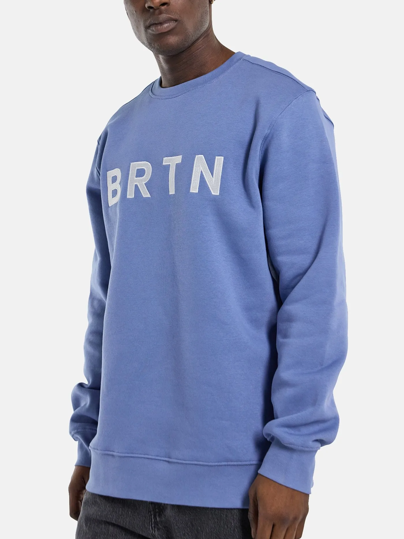 BRTN Crewneck Sweatshirt
