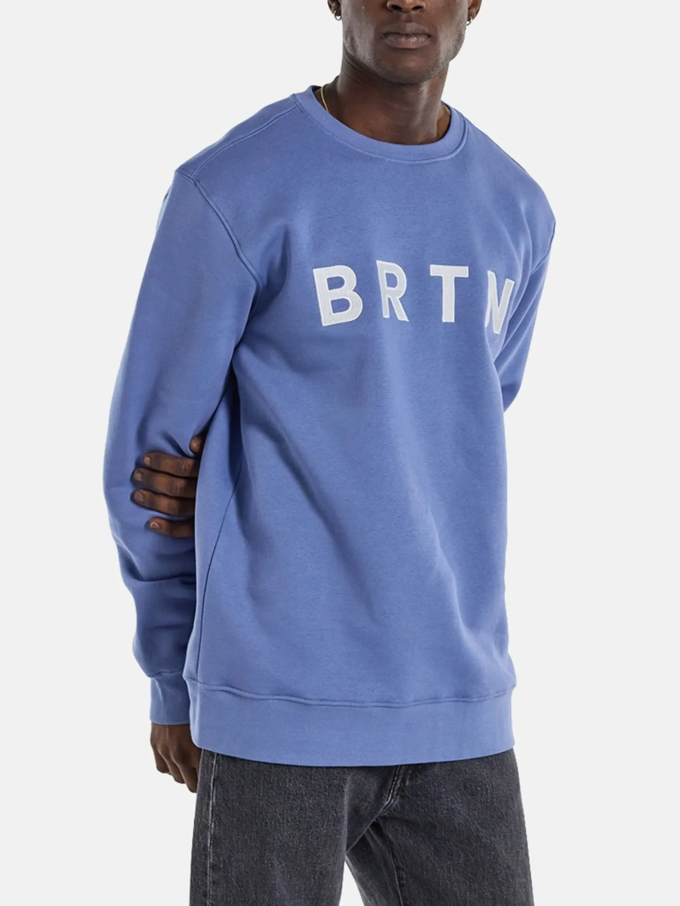 BRTN Crewneck Sweatshirt