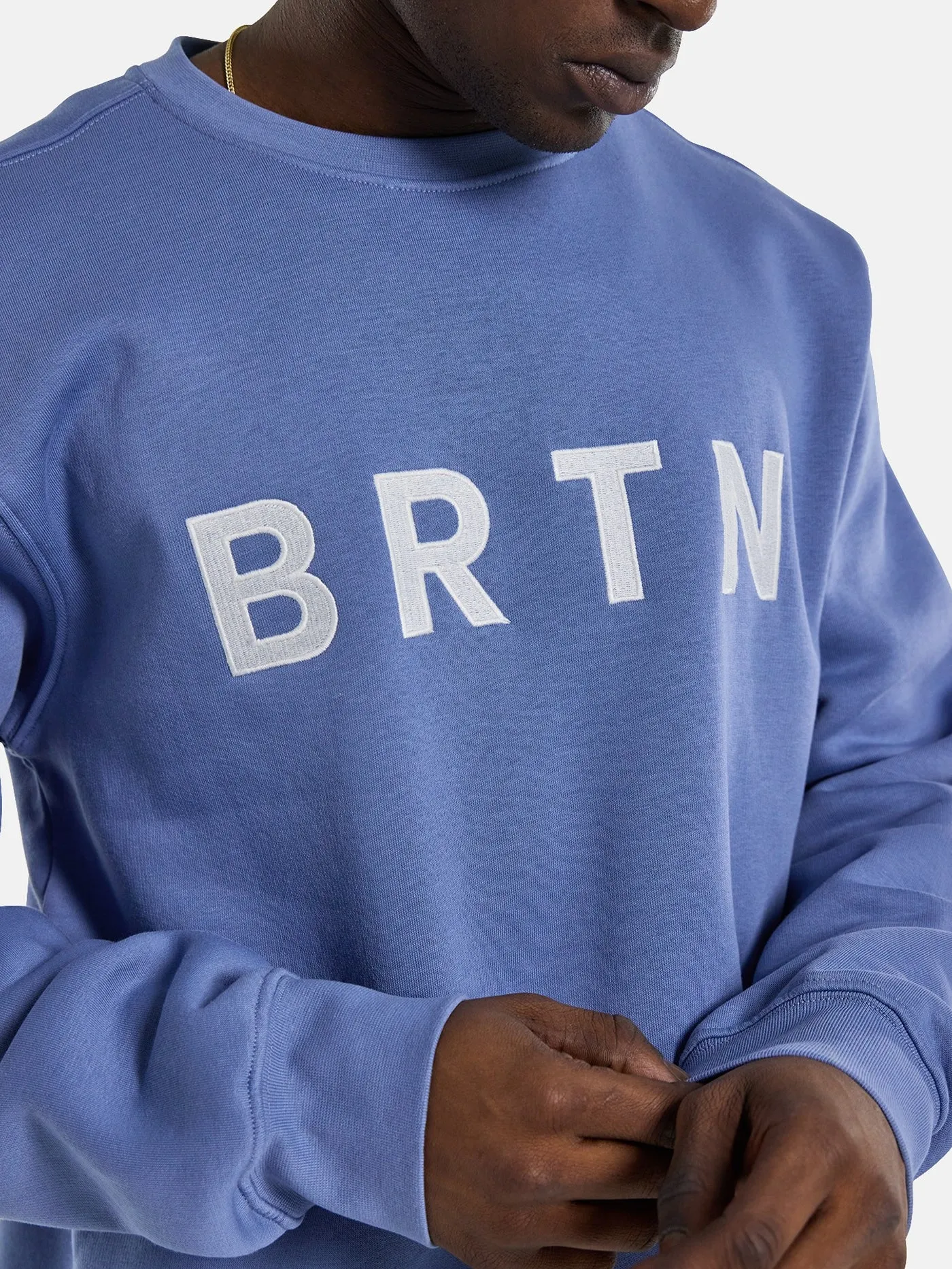 BRTN Crewneck Sweatshirt