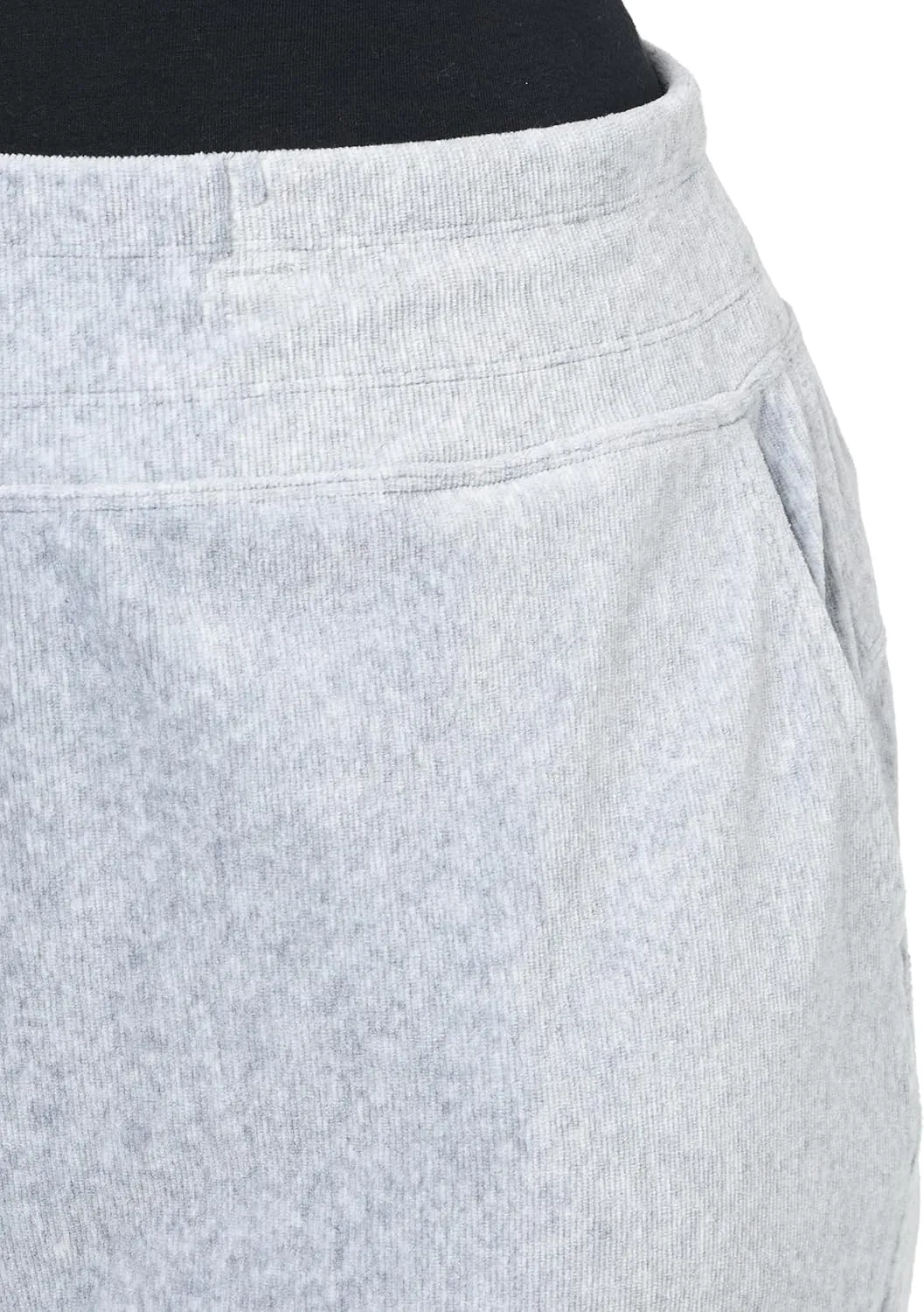 Calvin Klein Performance Women's Plus Size Wide Leg Slant Pocket Pant