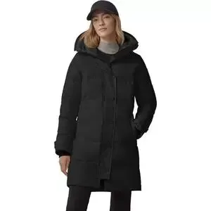 Canada Goose Shelburne Parka