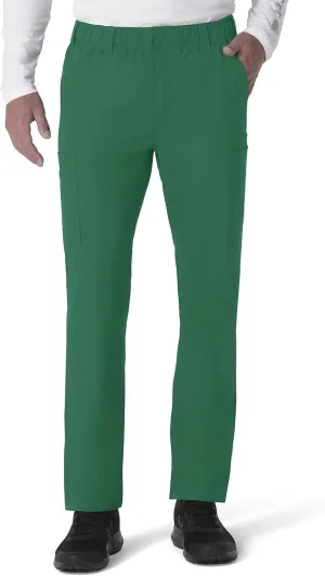 Carhartt Men's Force Straight Leg Pant