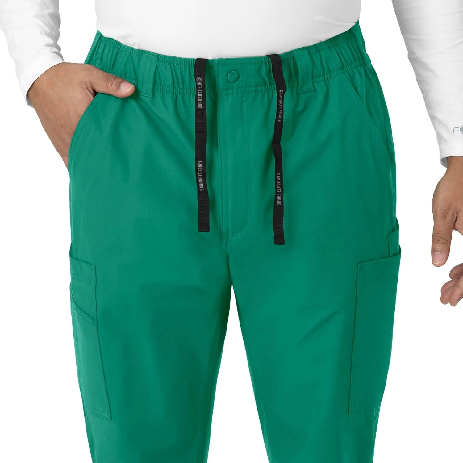 Carhartt Men's Force Straight Leg Pant