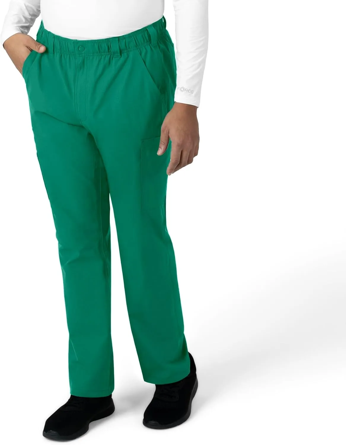 Carhartt Men's Force Straight Leg Pant