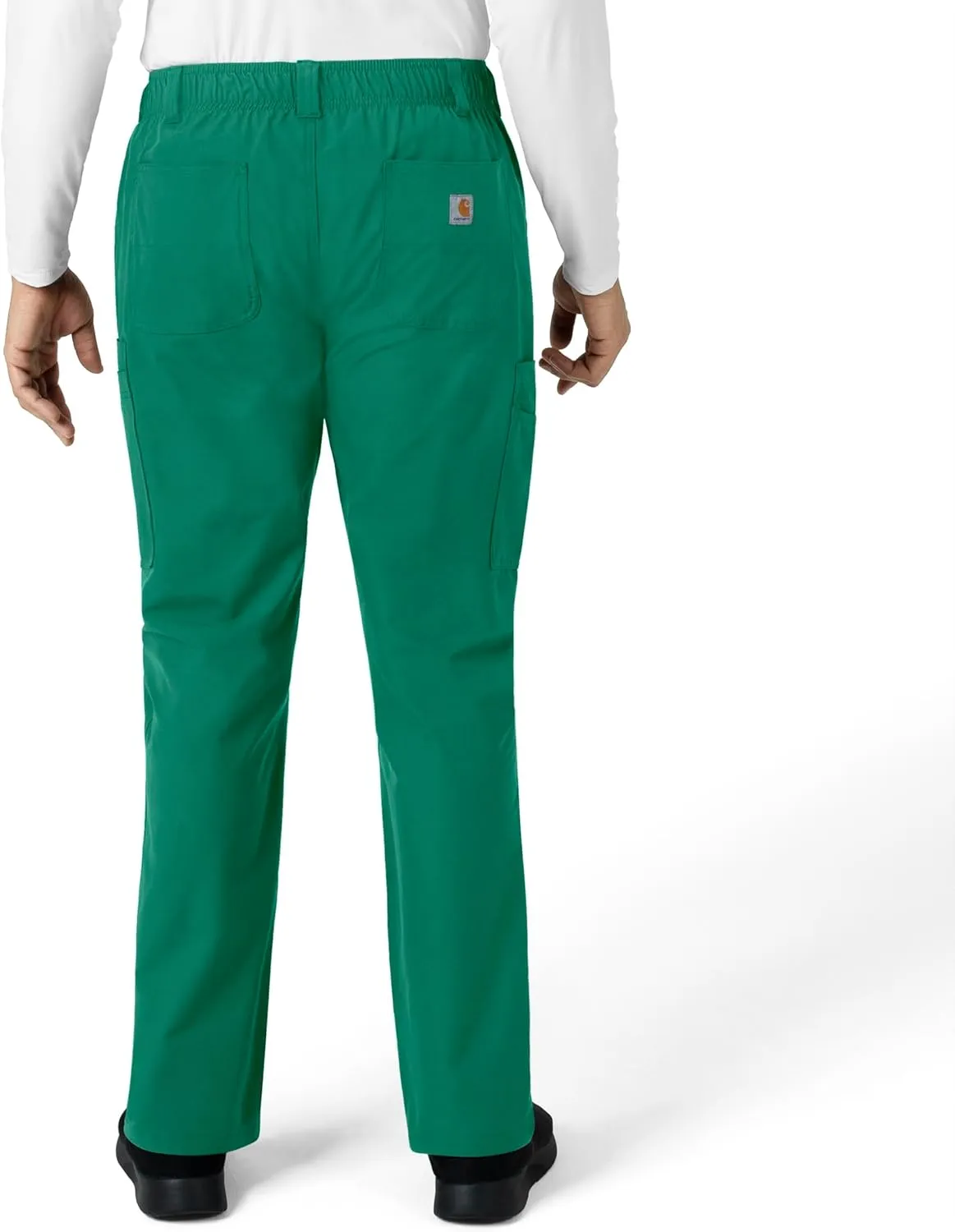 Carhartt Men's Force Straight Leg Pant