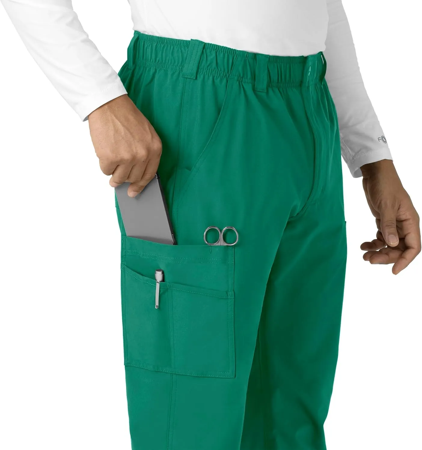 Carhartt Men's Force Straight Leg Pant