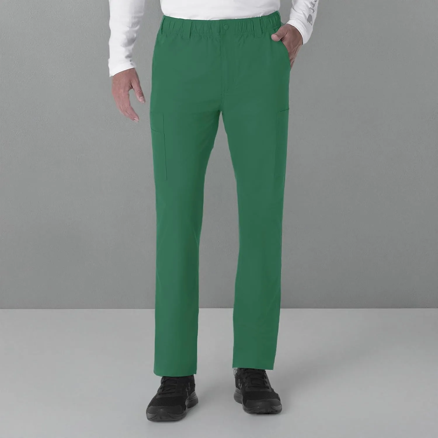 Carhartt Men's Force Straight Leg Pant