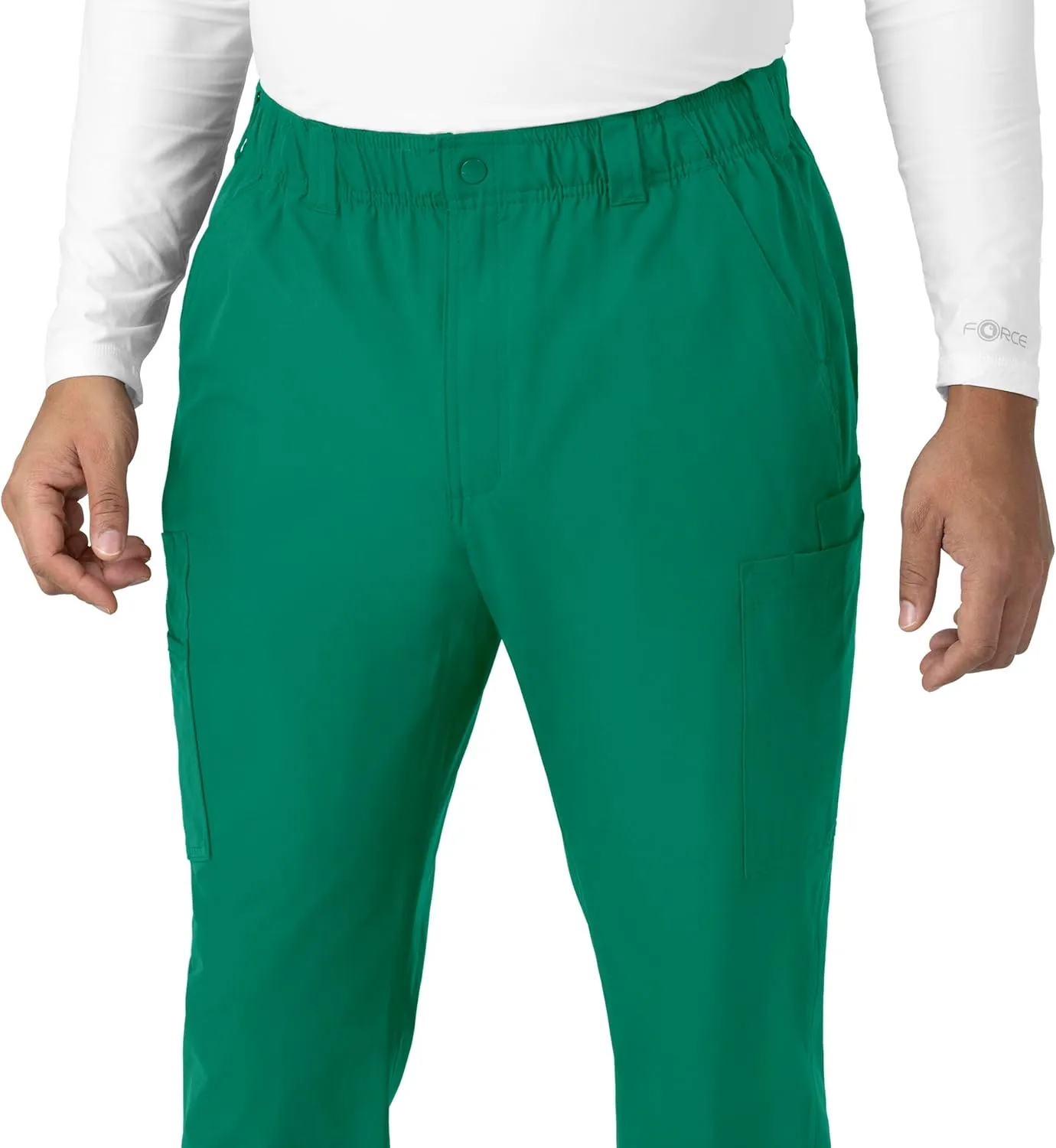 Carhartt Men's Force Straight Leg Pant