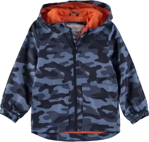 Carter's Boys' His Favorite Rainslicker Rain Jacket