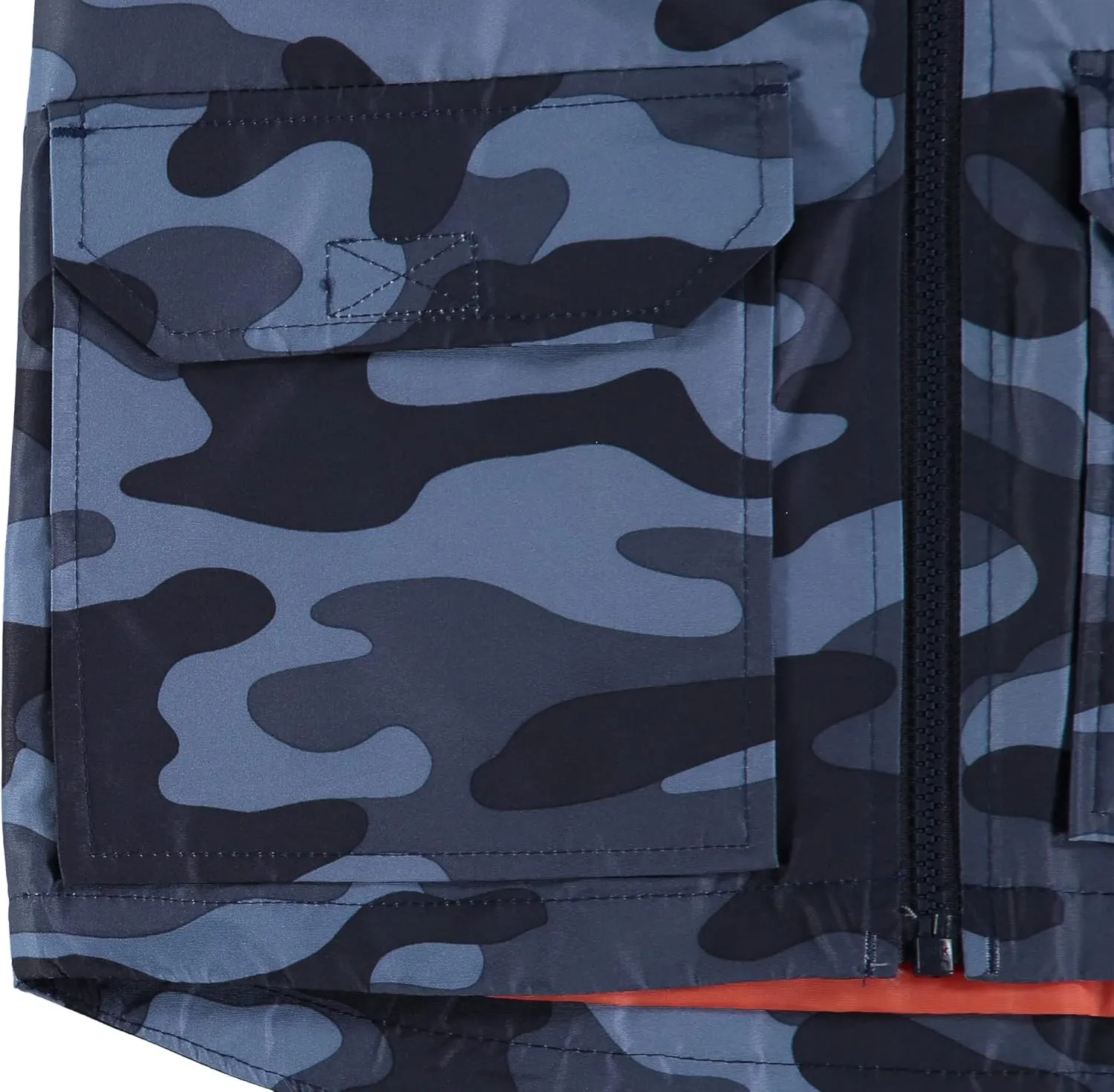 Carter's Boys' His Favorite Rainslicker Rain Jacket