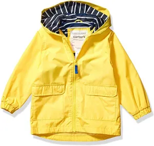Carter's Boys' His Favorite Rainslicker Rain Jacket