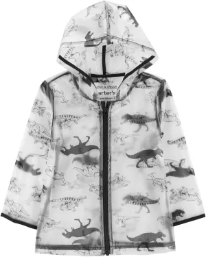 Carter's Boys' His Favorite Rainslicker Rain Jacket