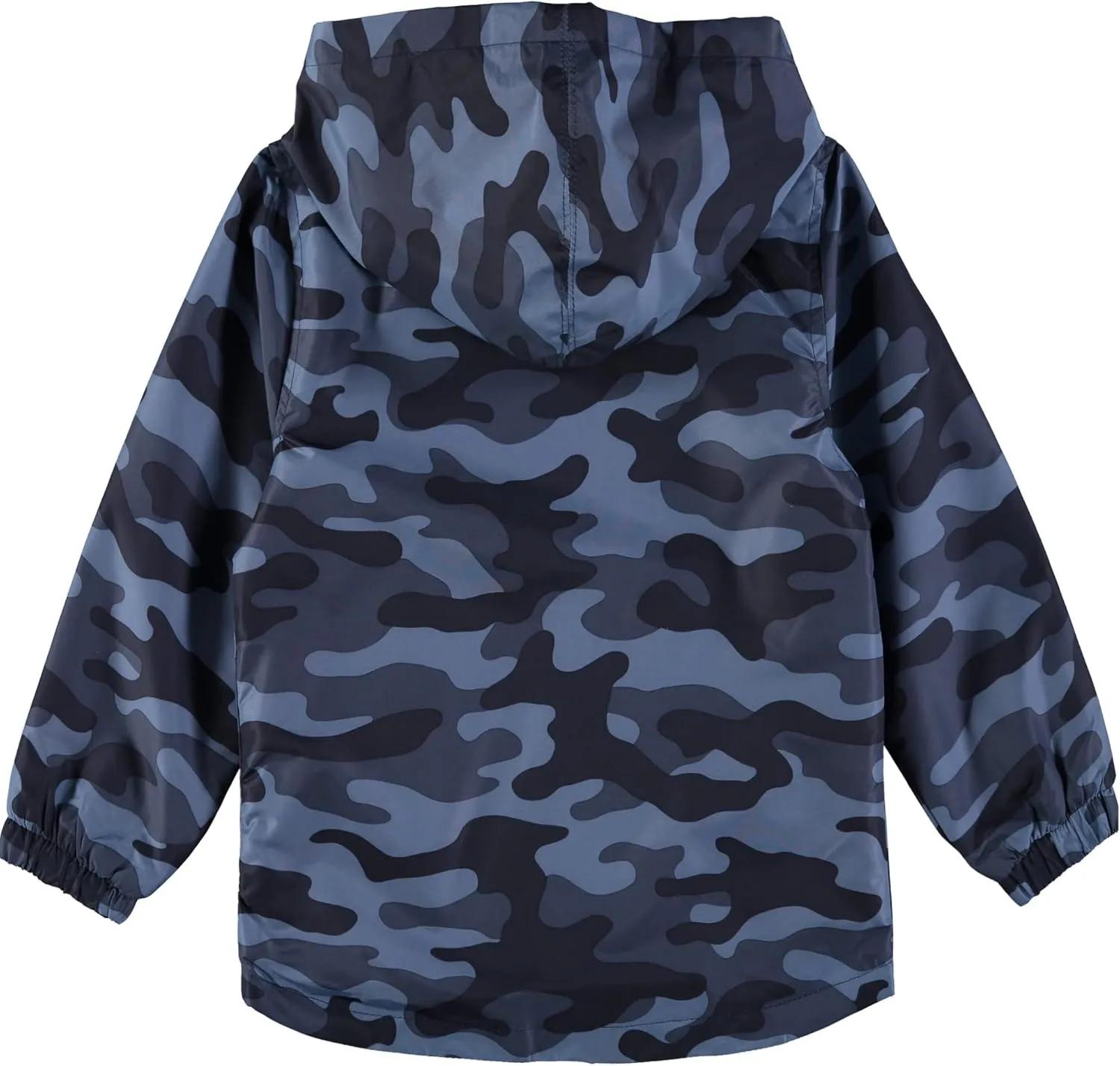 Carter's Boys' His Favorite Rainslicker Rain Jacket