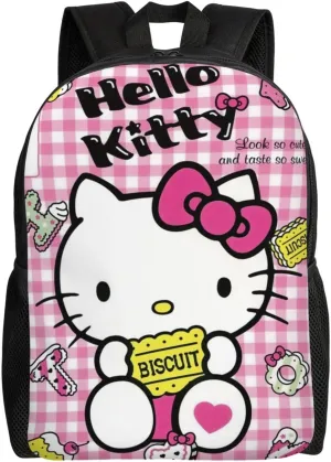 College Student Backpack, Fashionable Student Backpack, Laptop Backpack, Suitable For School Outdoor Travel, 57556
