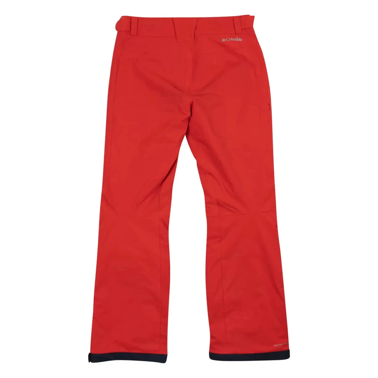 Columbia Backslope Insulated Snow Pants - Women's