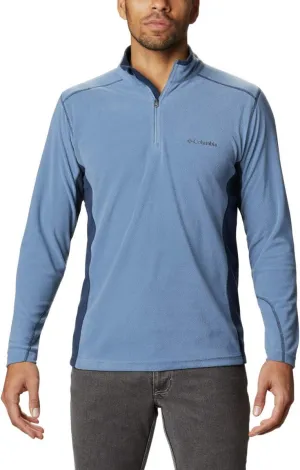Columbia Mens Klamath Range Ii Half Zip