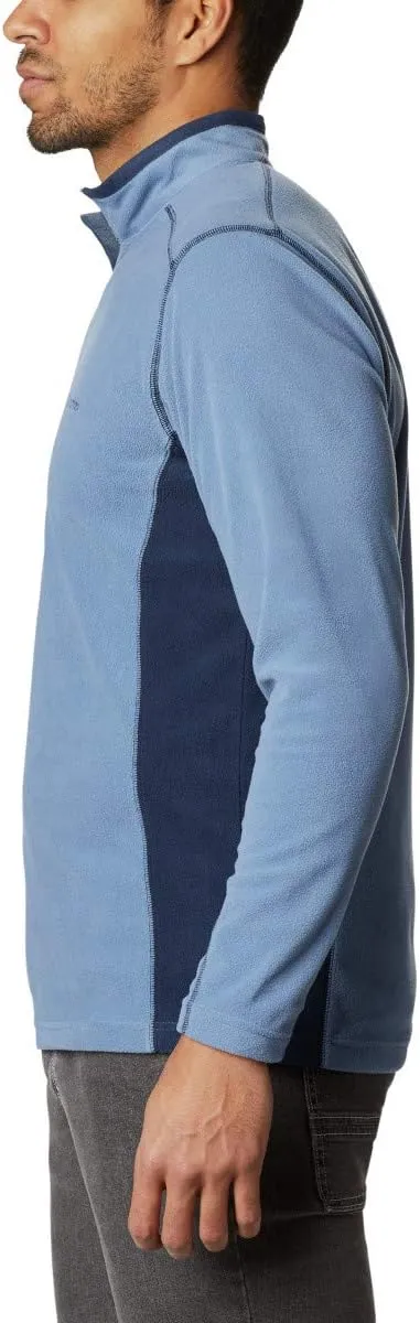 Columbia Mens Klamath Range Ii Half Zip