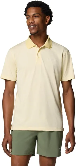 Columbia Men's Low Drag Offshore Polo