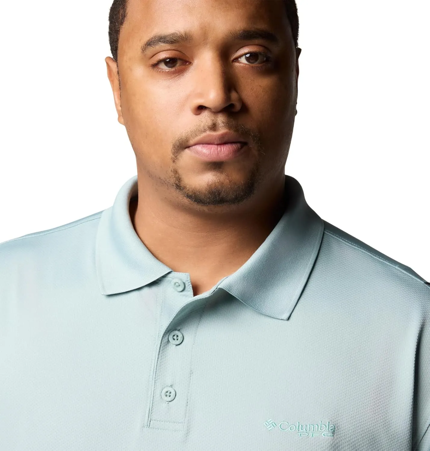 Columbia Men's Low Drag Offshore Polo