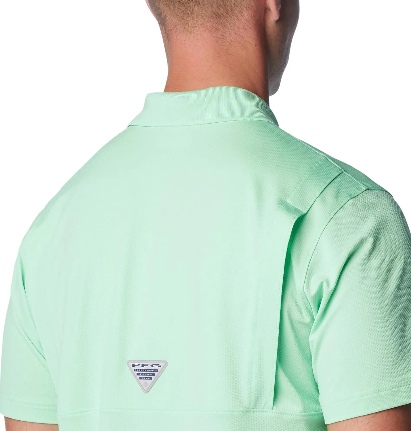 Columbia Men's Low Drag Offshore Polo