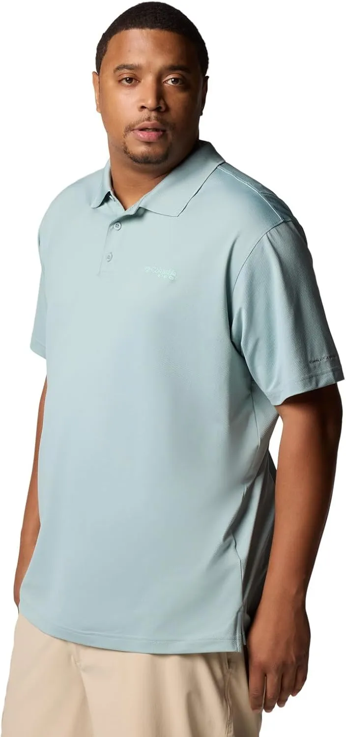 Columbia Men's Low Drag Offshore Polo