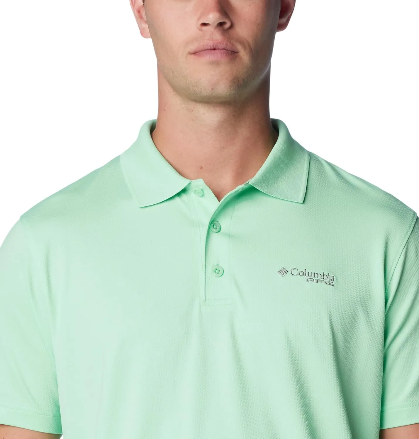 Columbia Men's Low Drag Offshore Polo