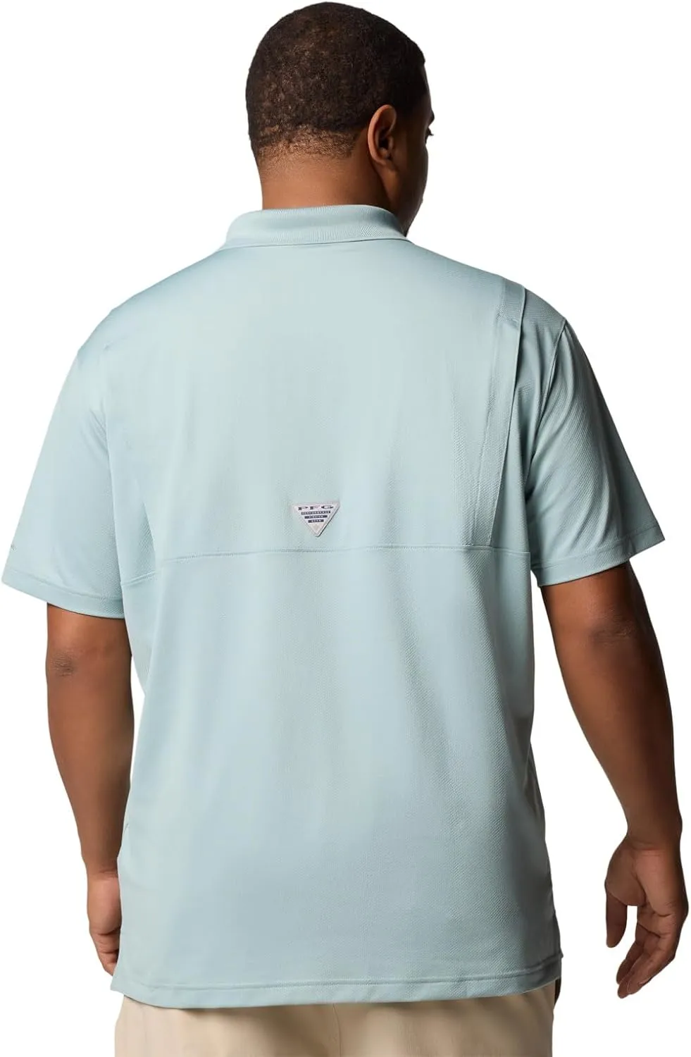 Columbia Men's Low Drag Offshore Polo