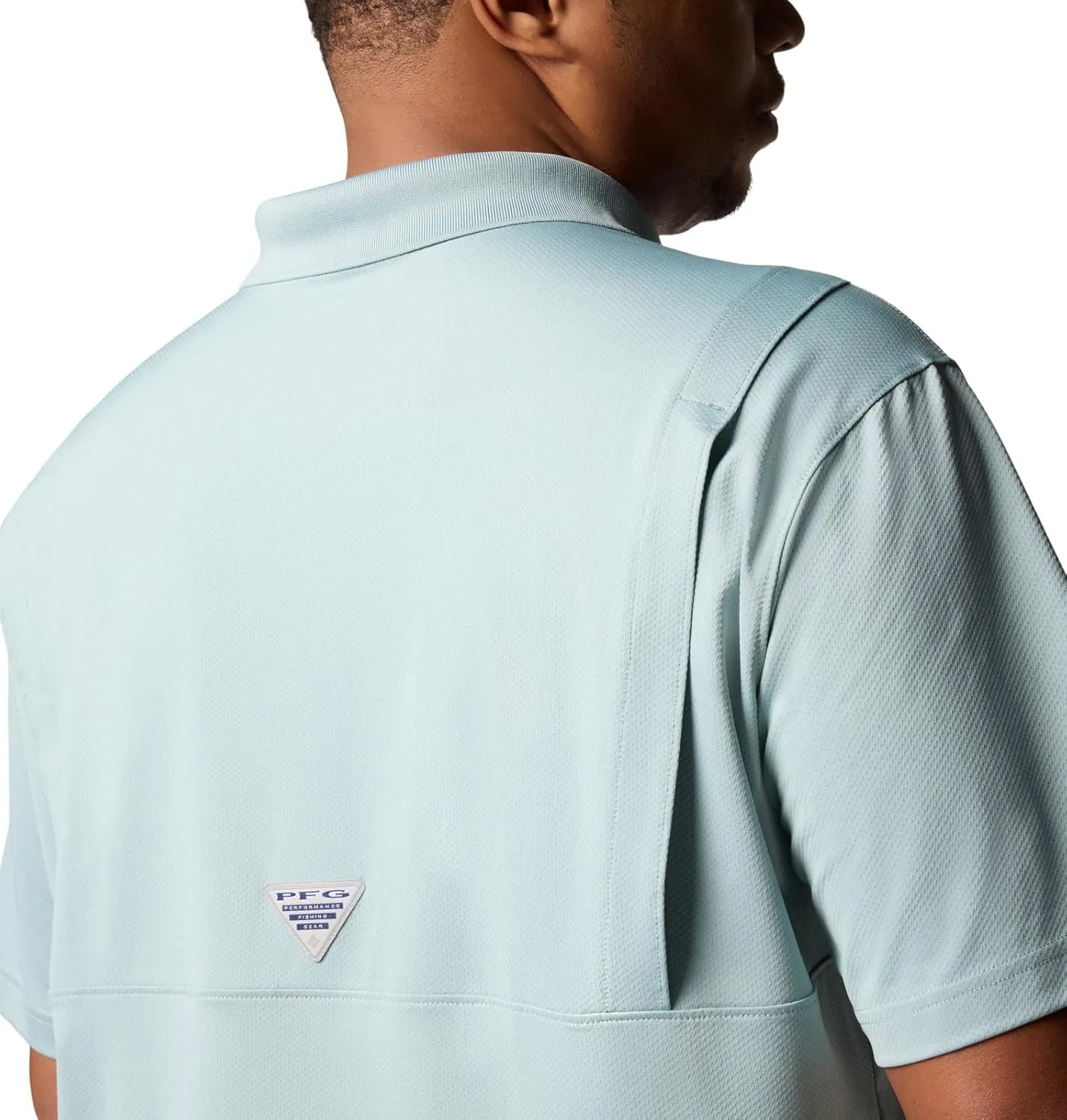 Columbia Men's Low Drag Offshore Polo