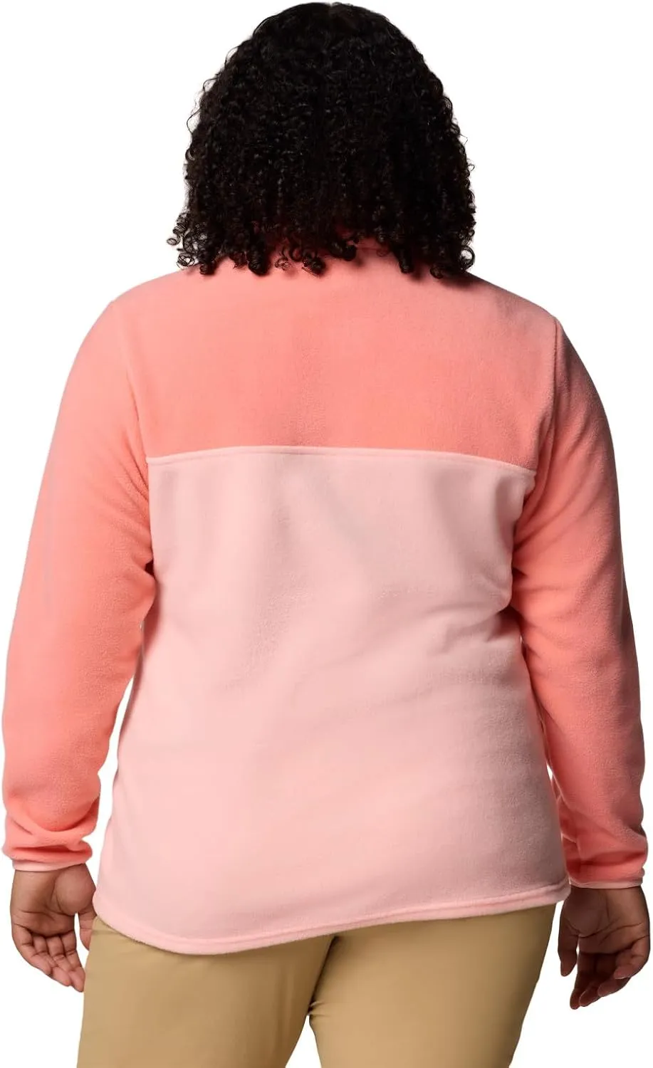 Columbia Women's Benton Springs Half Snap Pull Over Ii