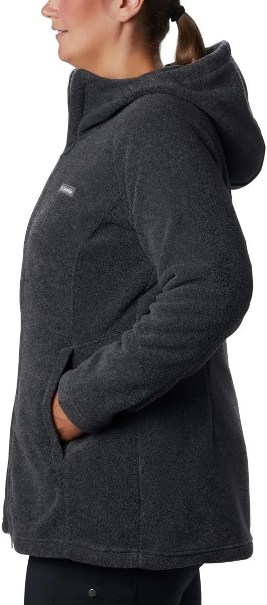 Columbia Women's Benton Springs Ii Long Hoodie