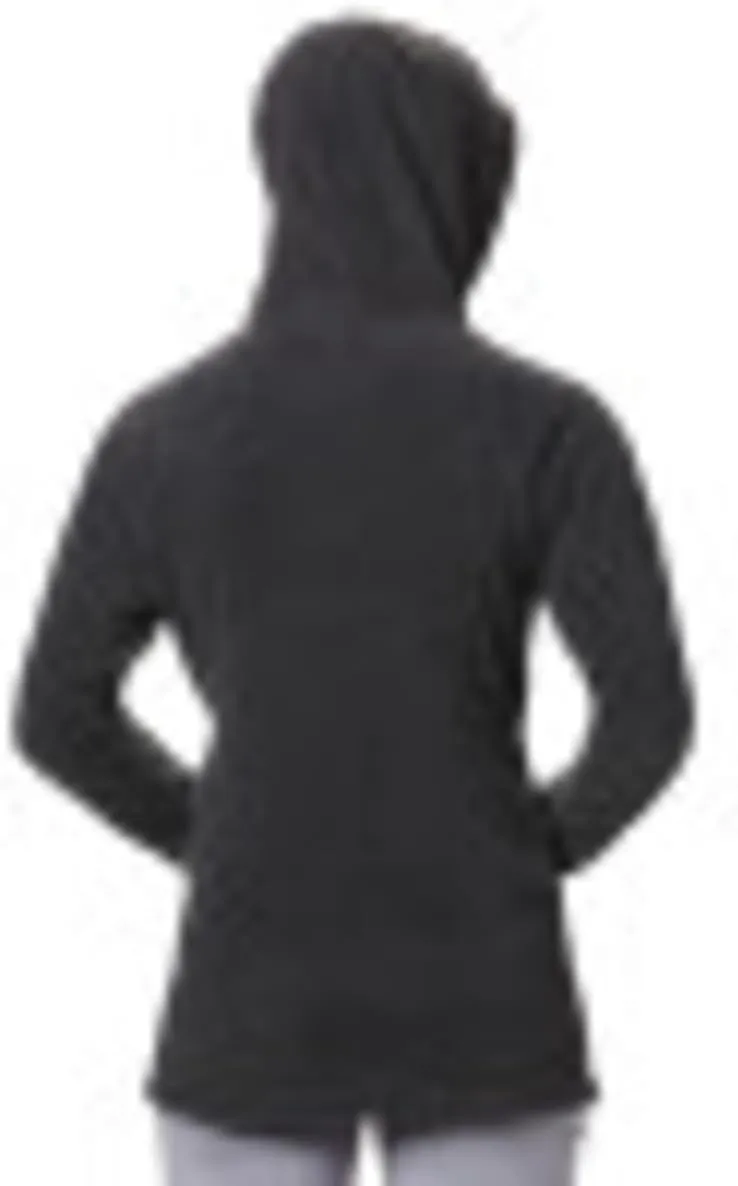 Columbia Women's Benton Springs Ii Long Hoodie