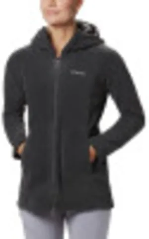 Columbia Women's Benton Springs Ii Long Hoodie