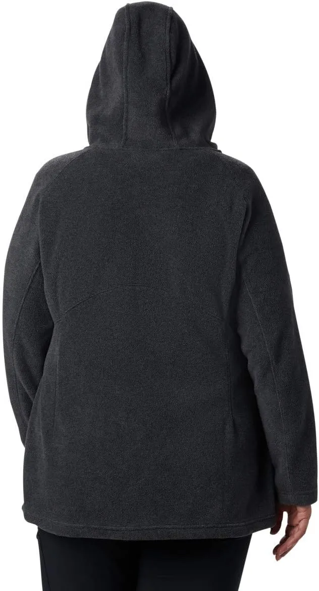Columbia Women's Benton Springs Ii Long Hoodie