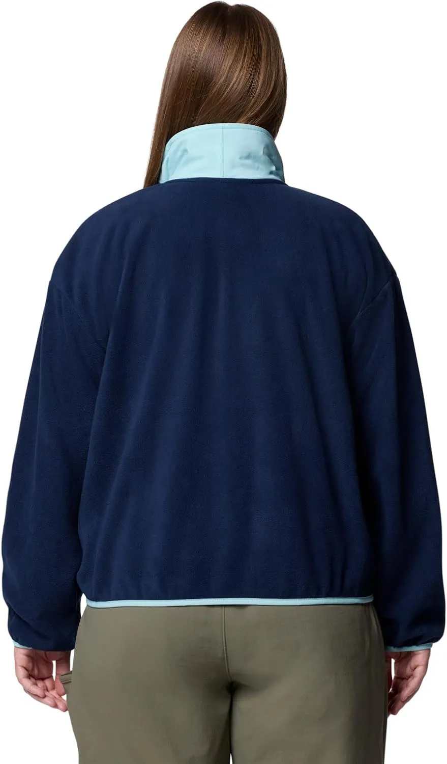 Columbia Women's Sequoia Grove Full Zip Fleece