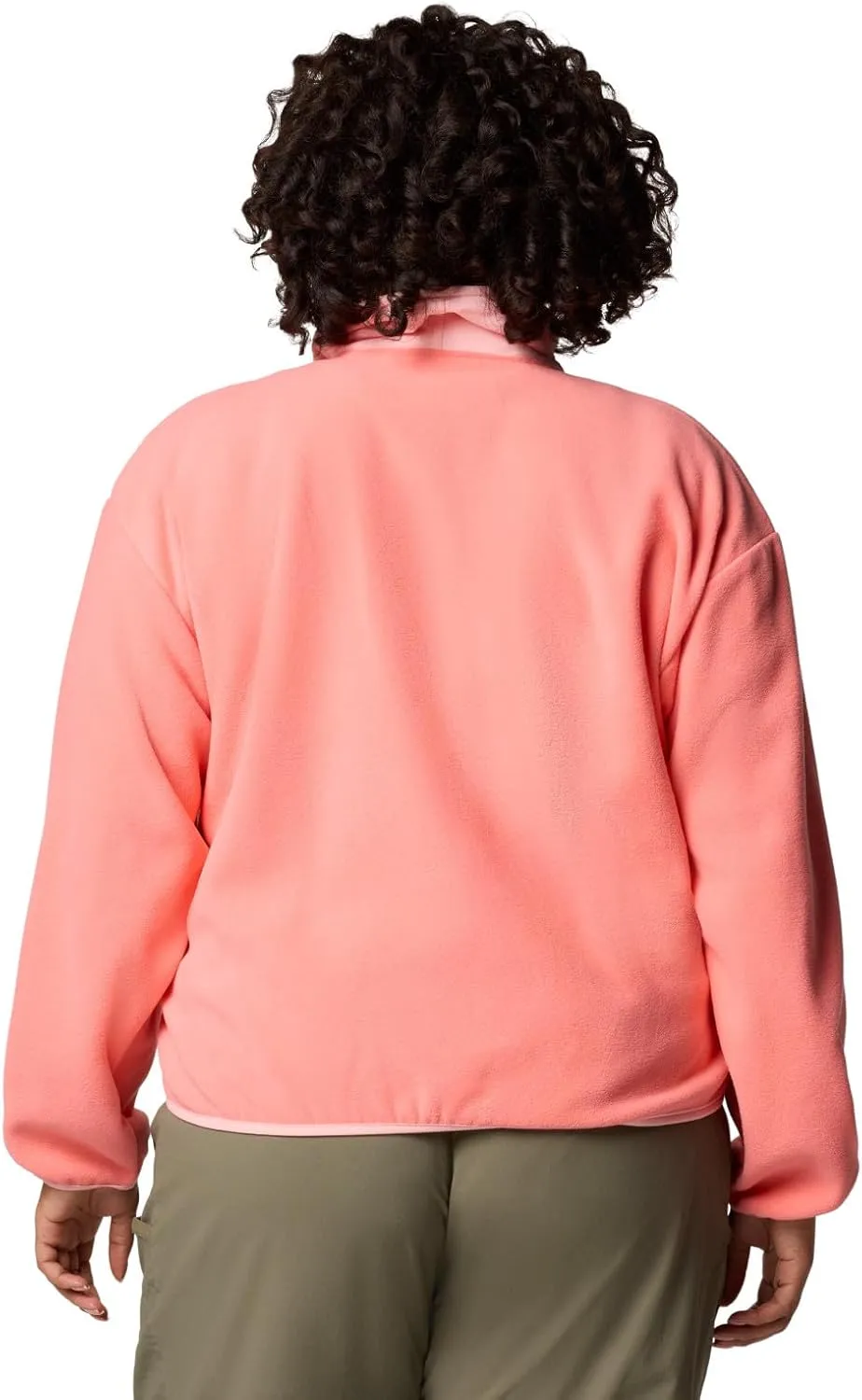 Columbia Women's Sequoia Grove Full Zip Fleece