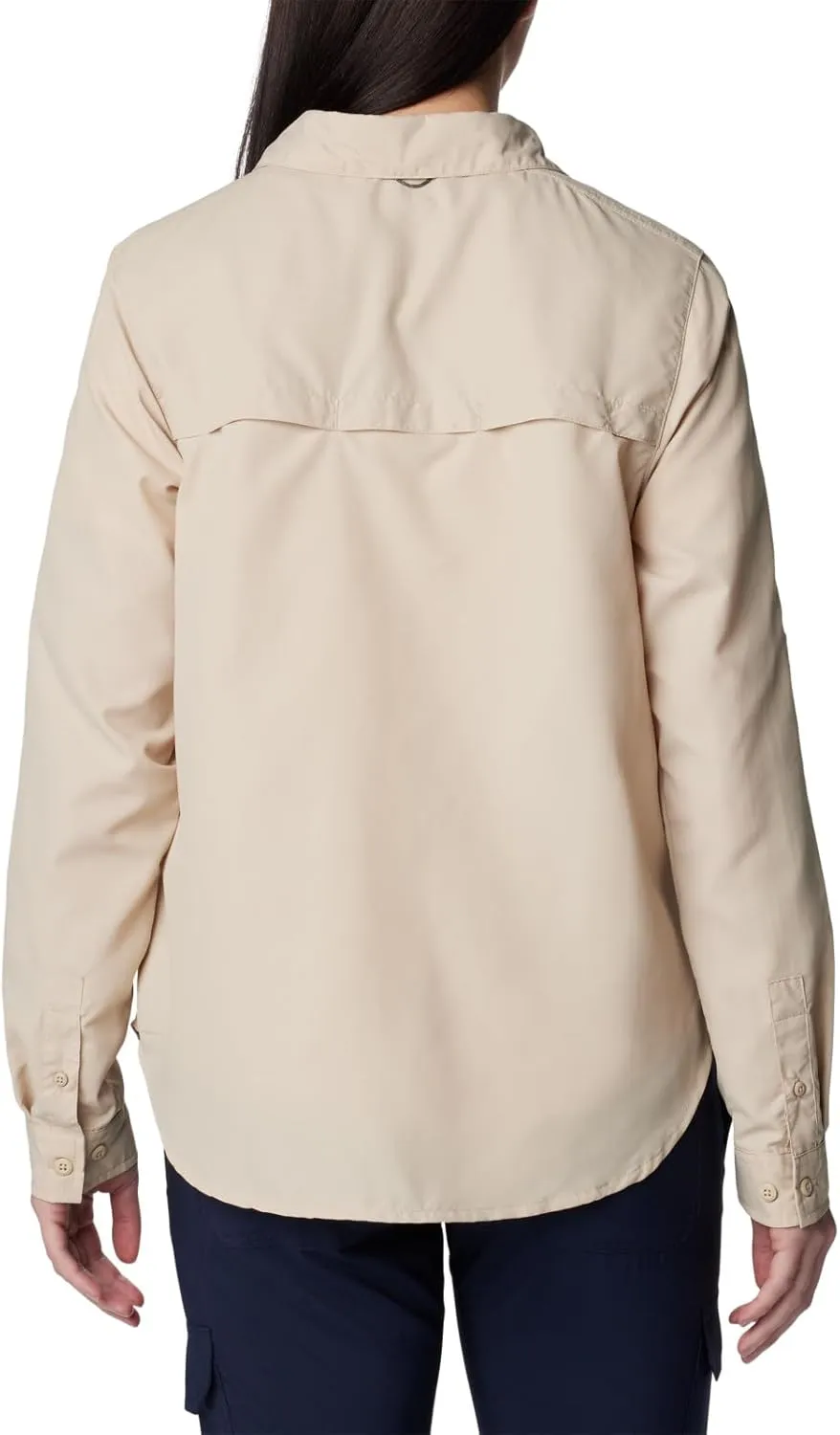 Columbia Women's Silver Ridge 3.0 Long Sleeve