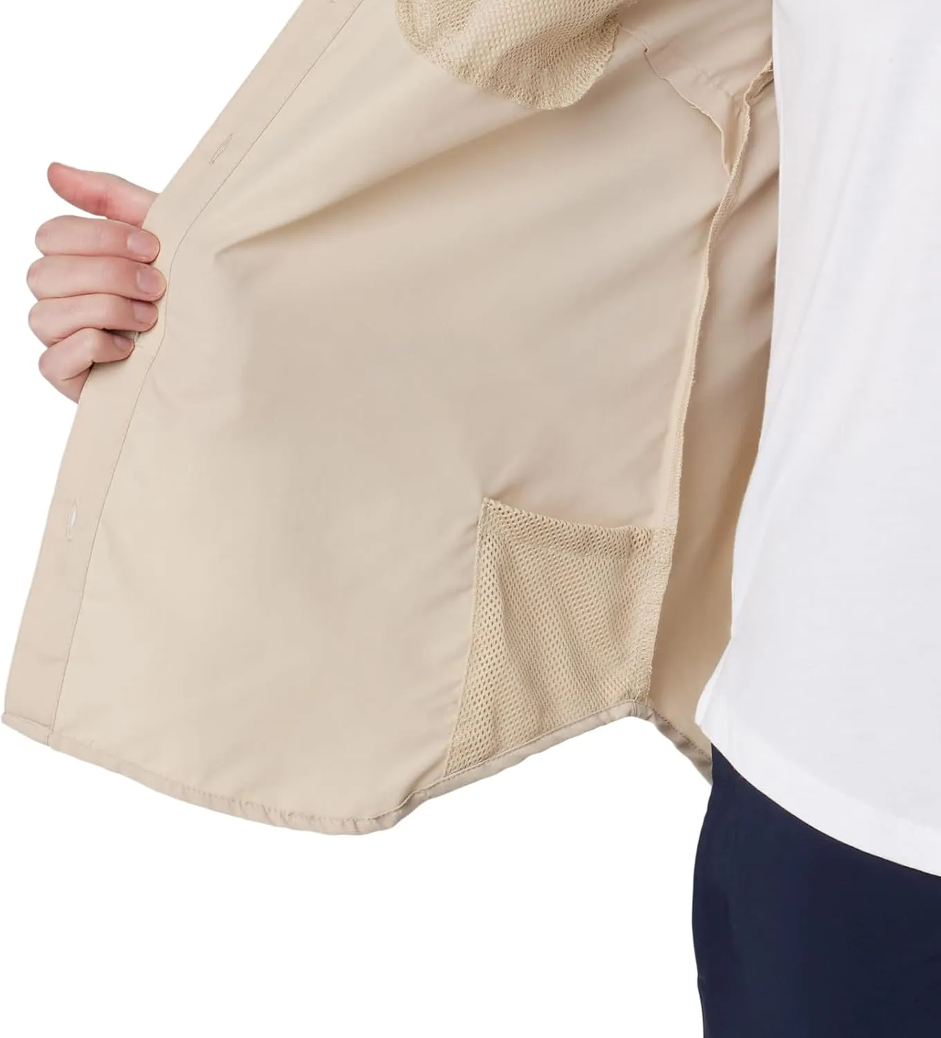 Columbia Women's Silver Ridge 3.0 Long Sleeve
