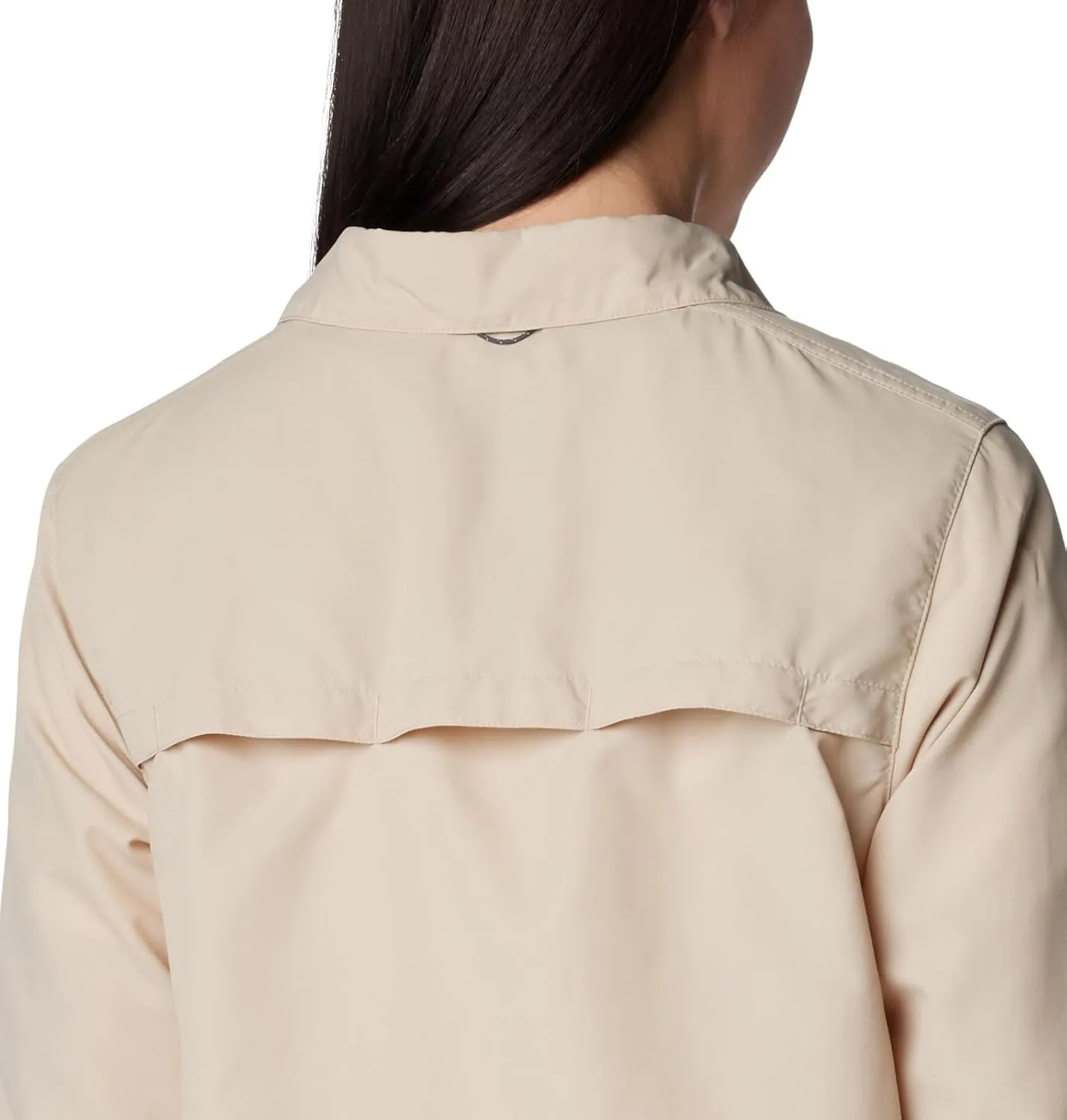 Columbia Women's Silver Ridge 3.0 Long Sleeve