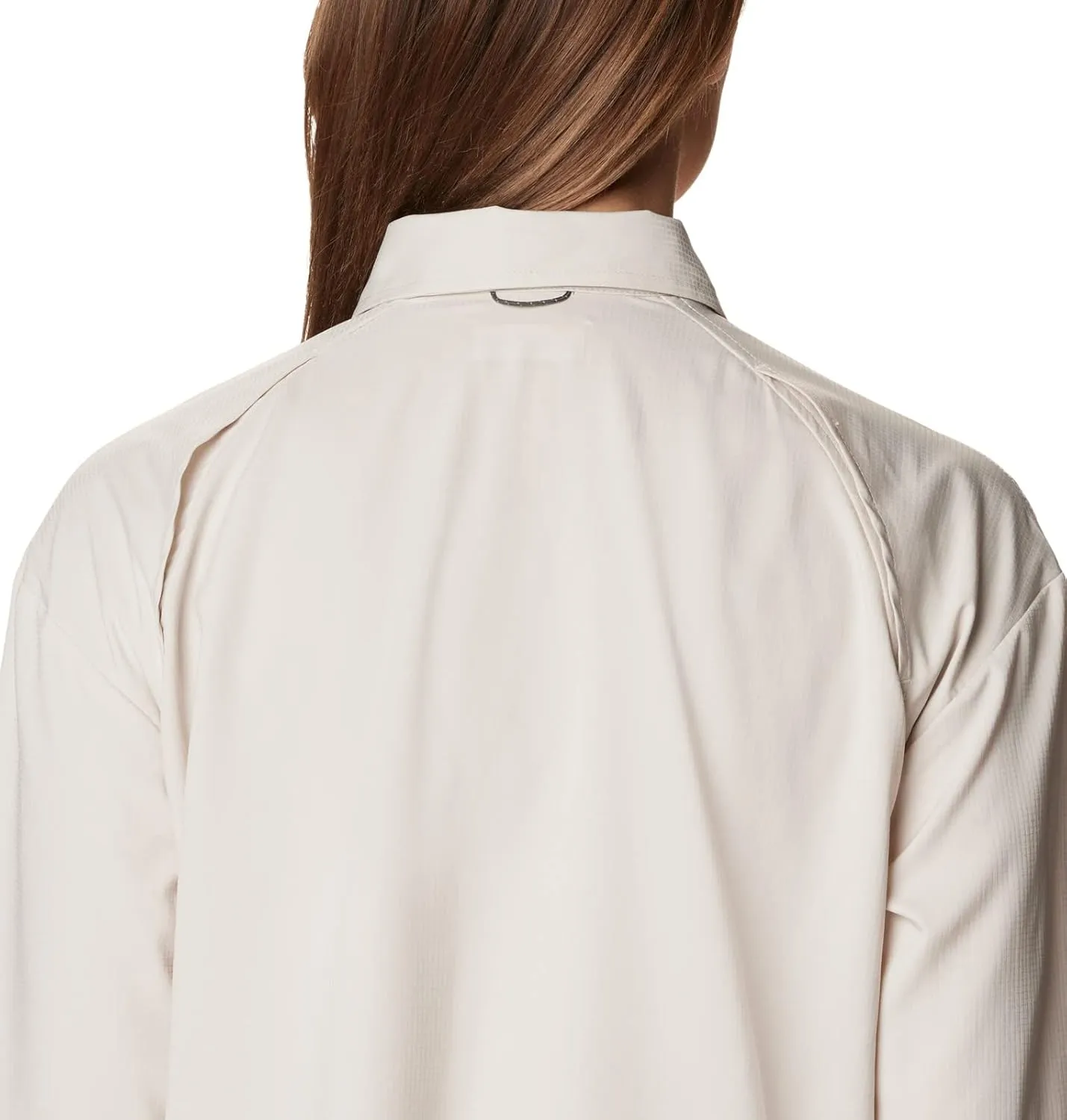 Columbia Women's Silver Ridge Utility Long Sleeve Shirt