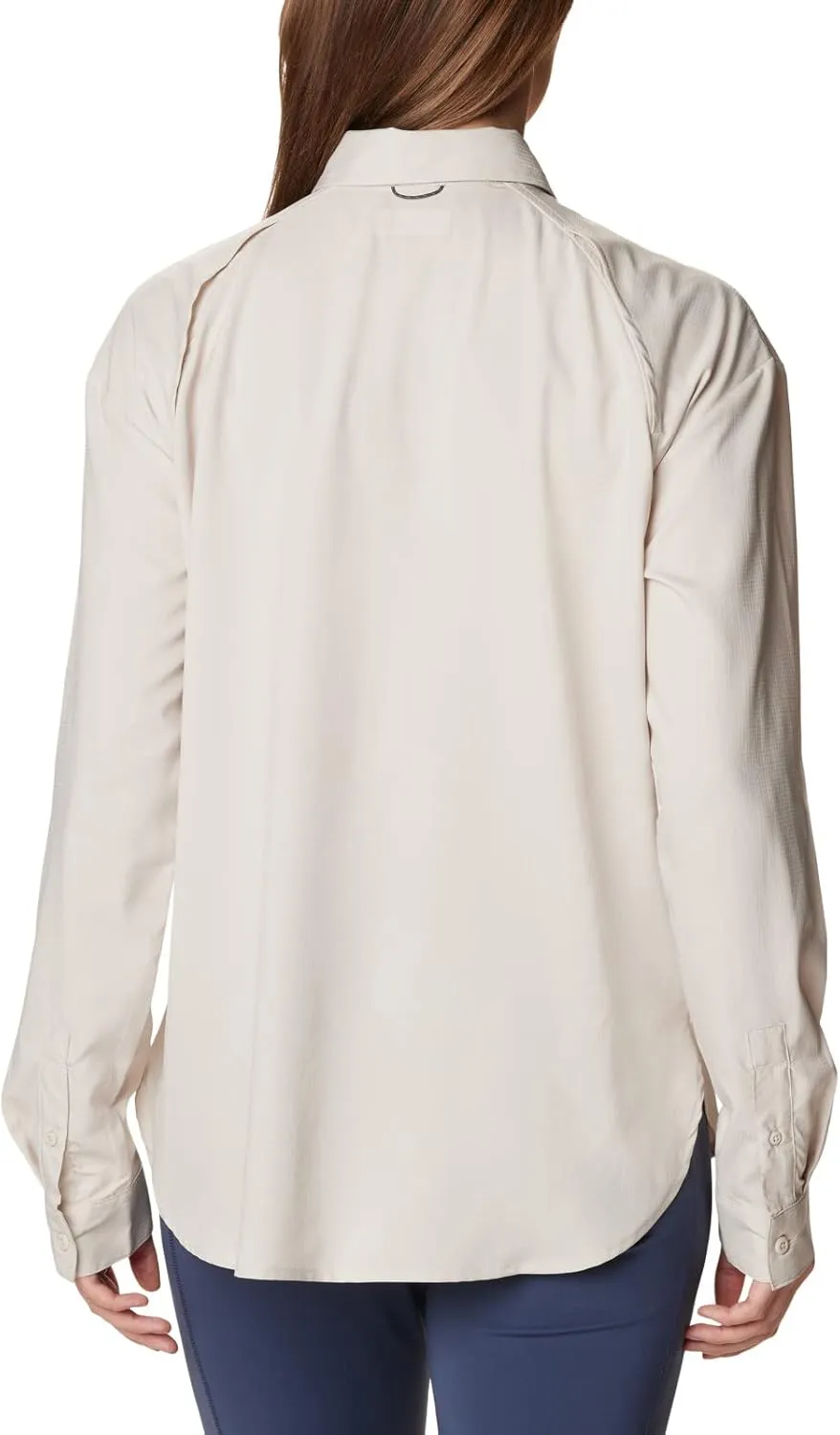 Columbia Women's Silver Ridge Utility Long Sleeve Shirt